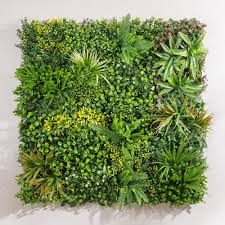 Artificial Foliage